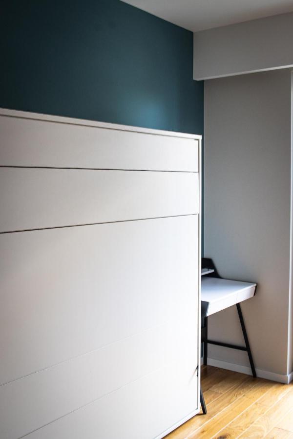Apartment Urban Space 64 - Free Parking Breslau